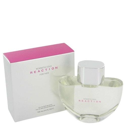 Kenneth Cole Reaction EDT 100ml For Women - Thescentsstore